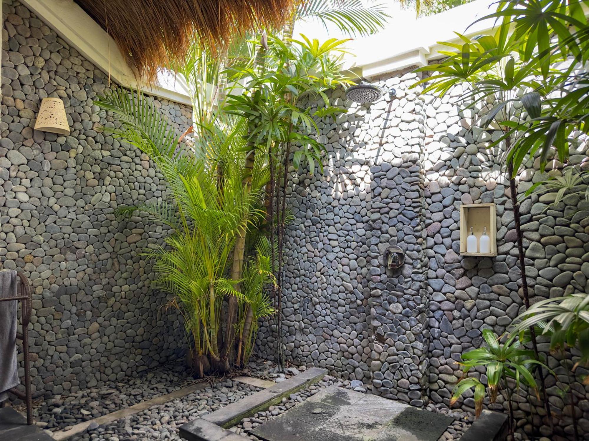Villa Wilali Pemuteran Exterior foto